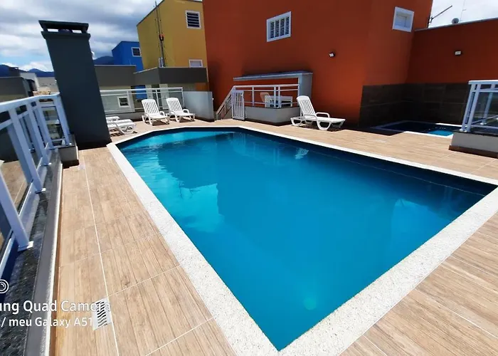 Vila Monrealle