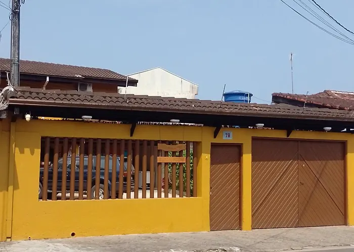 Cantinho da Eli
